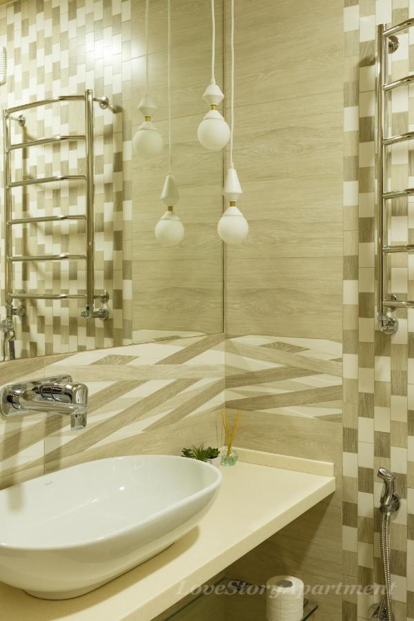 Luxury Apartments «Love Story» Iwano-Frankiwsk Zewnętrze zdjęcie