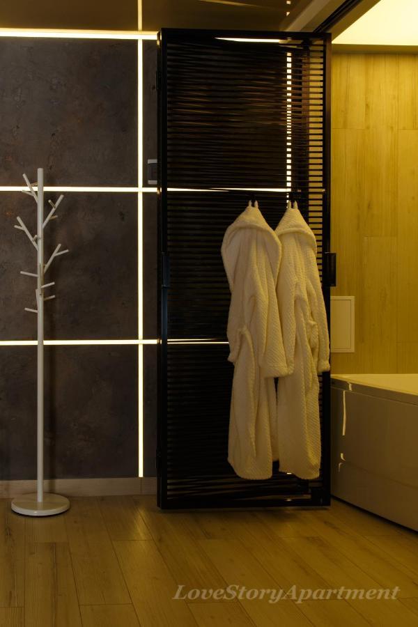 Luxury Apartments «Love Story» Iwano-Frankiwsk Zewnętrze zdjęcie